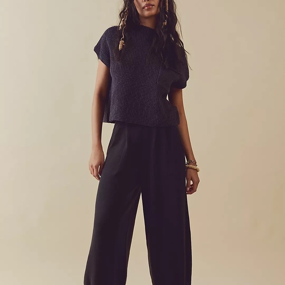 Free People Tops - FP Freya Sweater Set